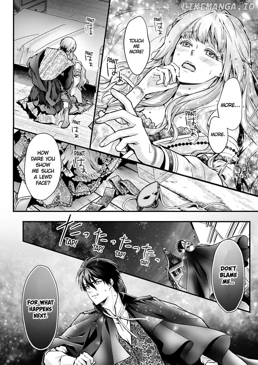 Game World Reincarnation ~Sex On The First Night~ Chapter 51 - page 26